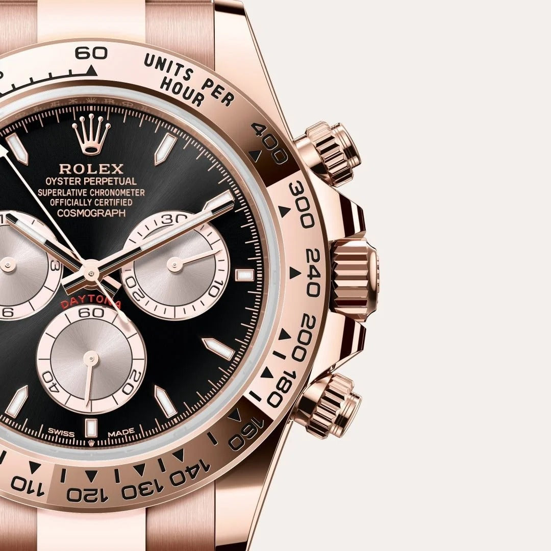 Rolex Cosmograph Dober Oyster, 40 mm, Everose gold