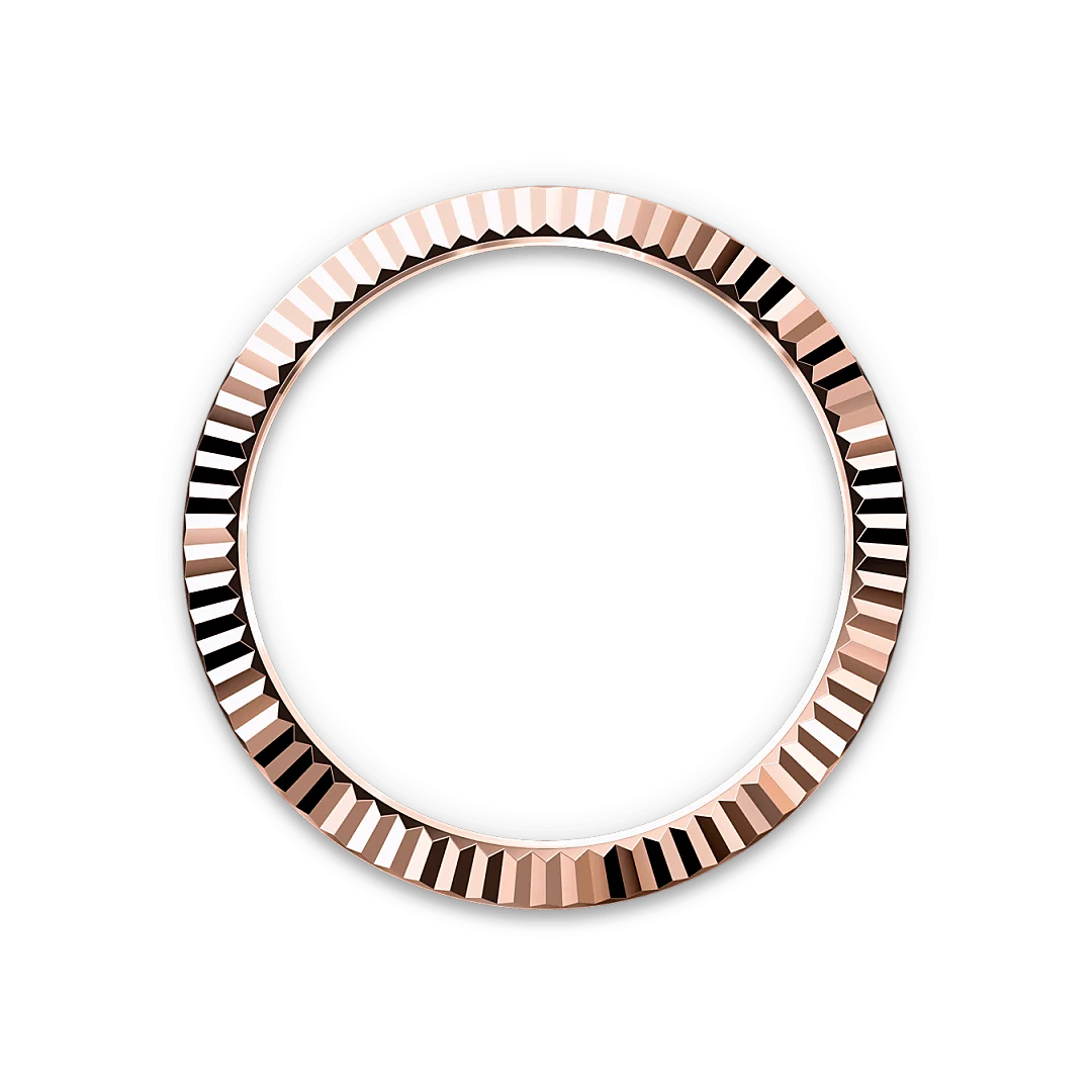 Rolex Sky-Dweller Oyster, 42 mm, Everose gold