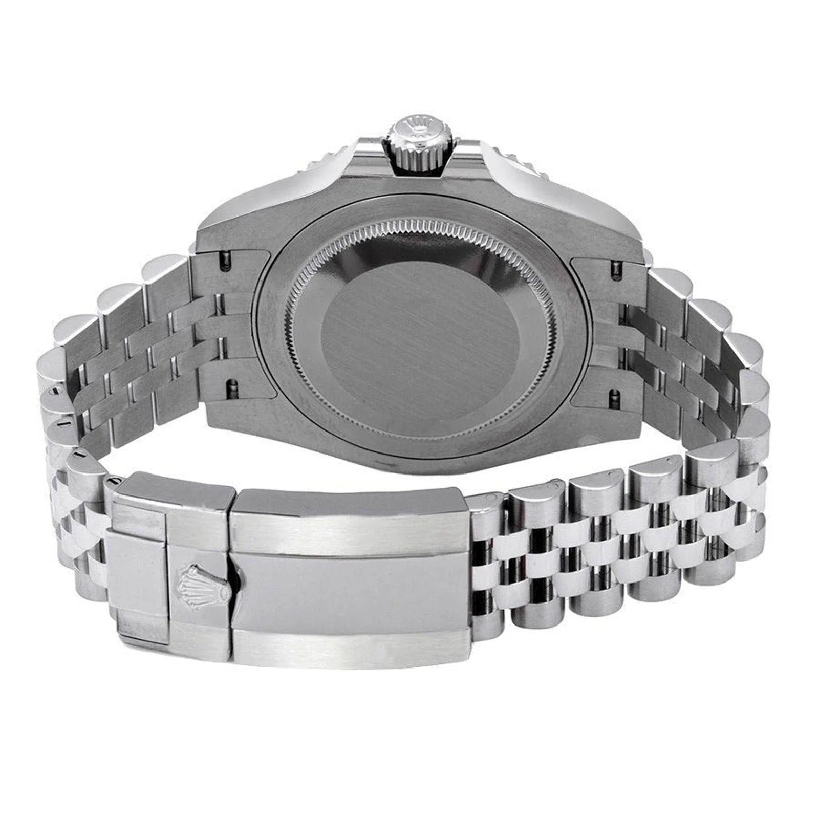 Rolex GMT-Master II “Pepsi” Jubilee Bracelet