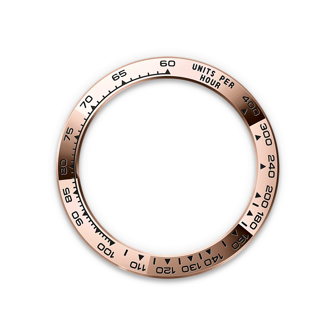 Rolex Cosmograph Dober Oyster, 40 mm, Everose gold