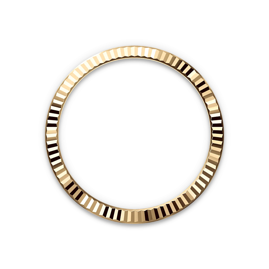 ROLEX DAY DATE (GOLD – GREEN)